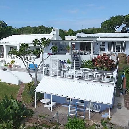 Blue'S Guest House - East London Bonza Bay Luaran gambar