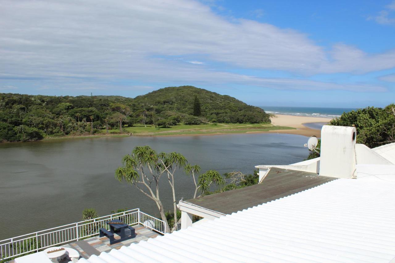 Blue'S Guest House - East London Bonza Bay Luaran gambar