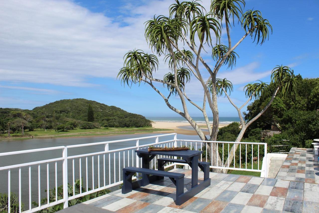Blue'S Guest House - East London Bonza Bay Luaran gambar