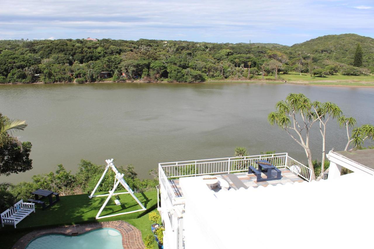 Blue'S Guest House - East London Bonza Bay Luaran gambar