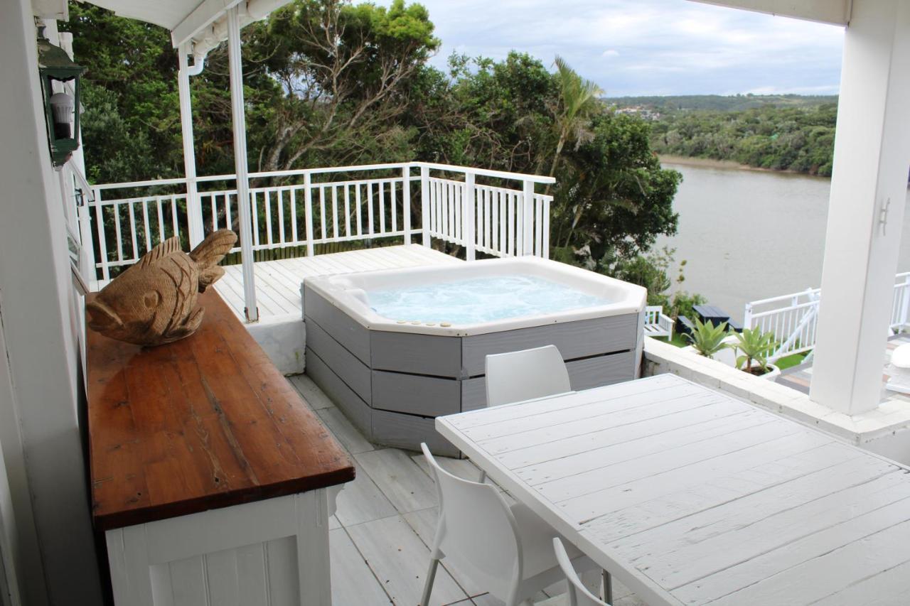 Blue'S Guest House - East London Bonza Bay Luaran gambar