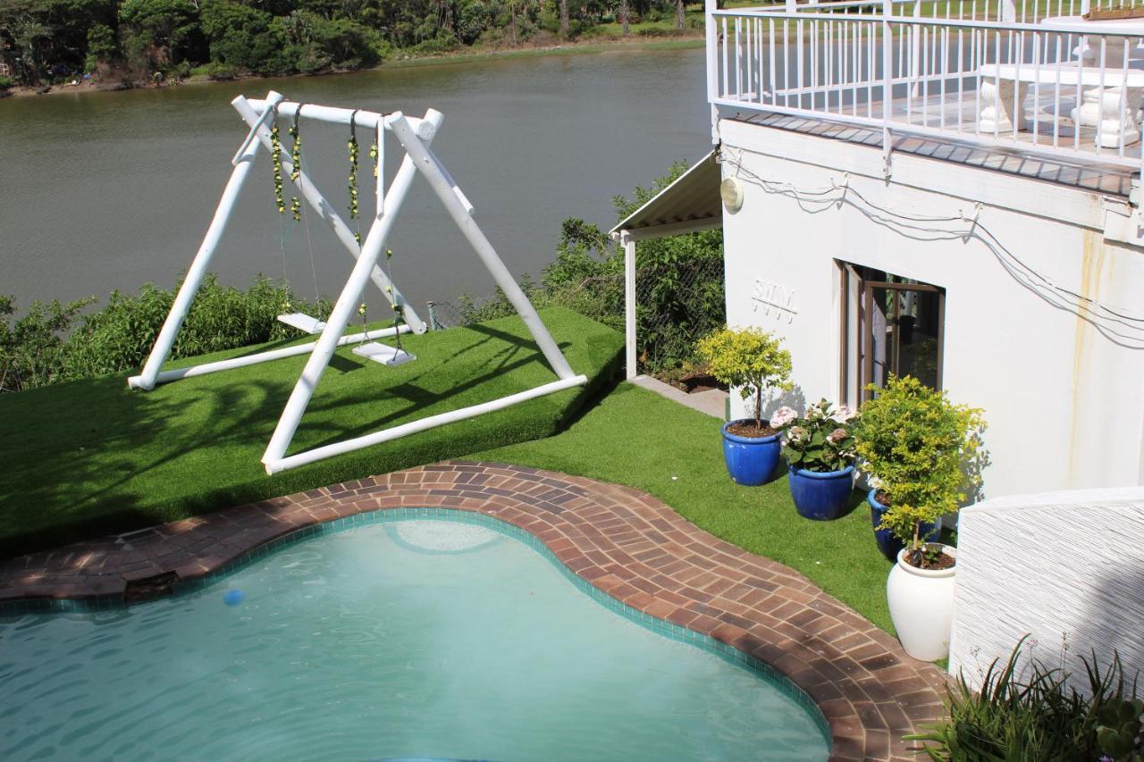 Blue'S Guest House - East London Bonza Bay Luaran gambar
