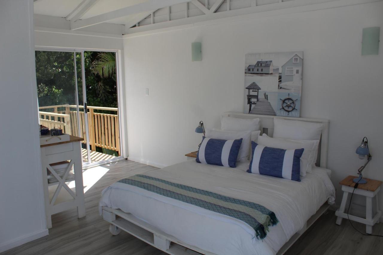 Blue'S Guest House - East London Bonza Bay Luaran gambar