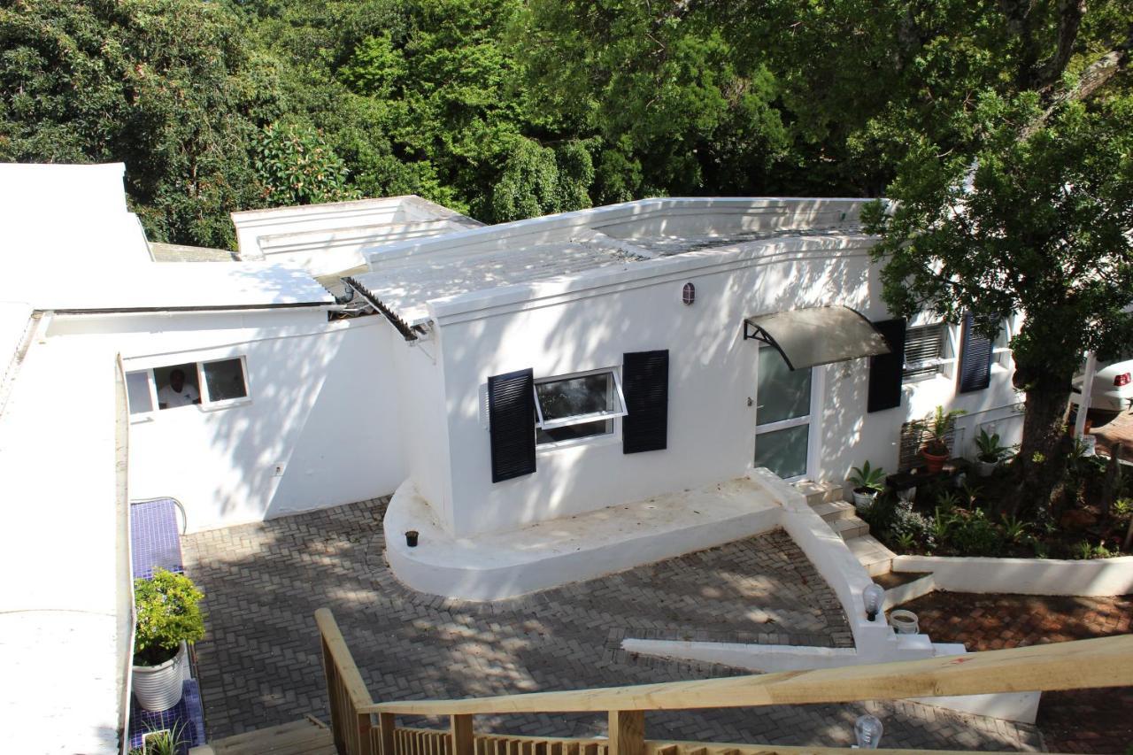 Blue'S Guest House - East London Bonza Bay Luaran gambar