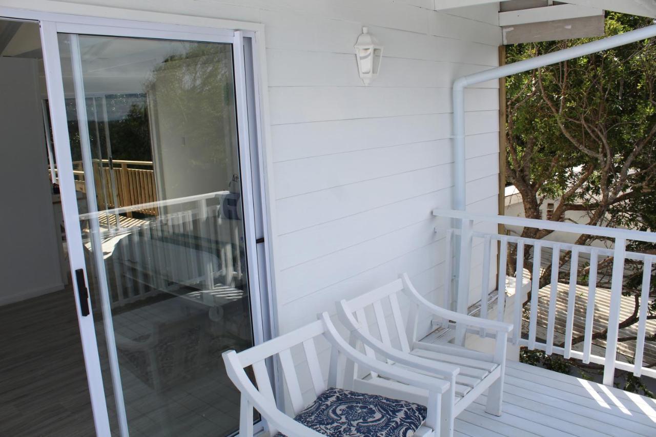 Blue'S Guest House - East London Bonza Bay Luaran gambar