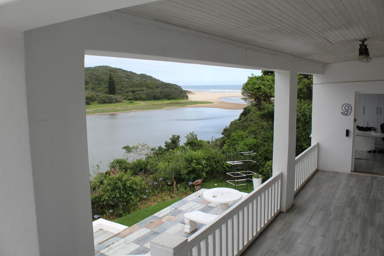 Blue'S Guest House - East London Bonza Bay Luaran gambar