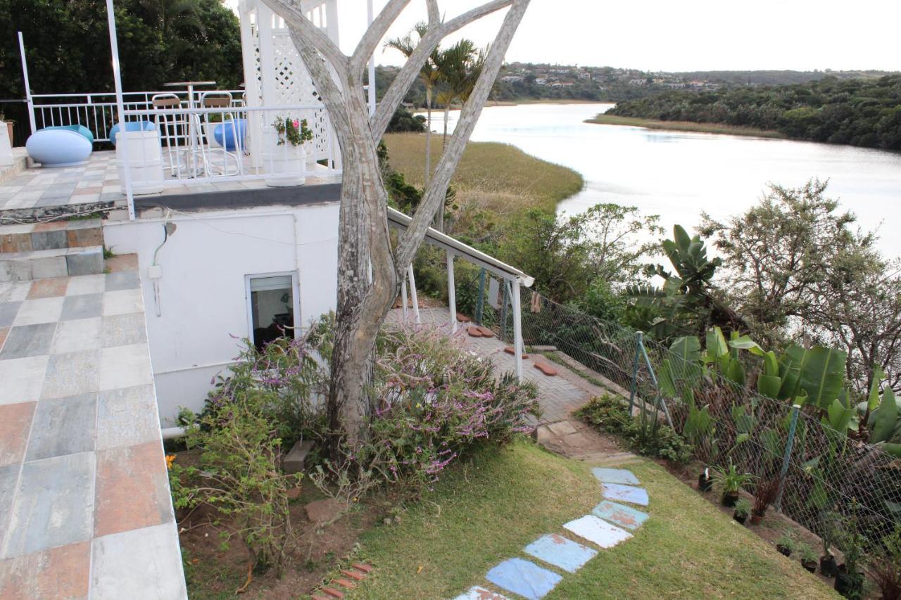 Blue'S Guest House - East London Bonza Bay Luaran gambar