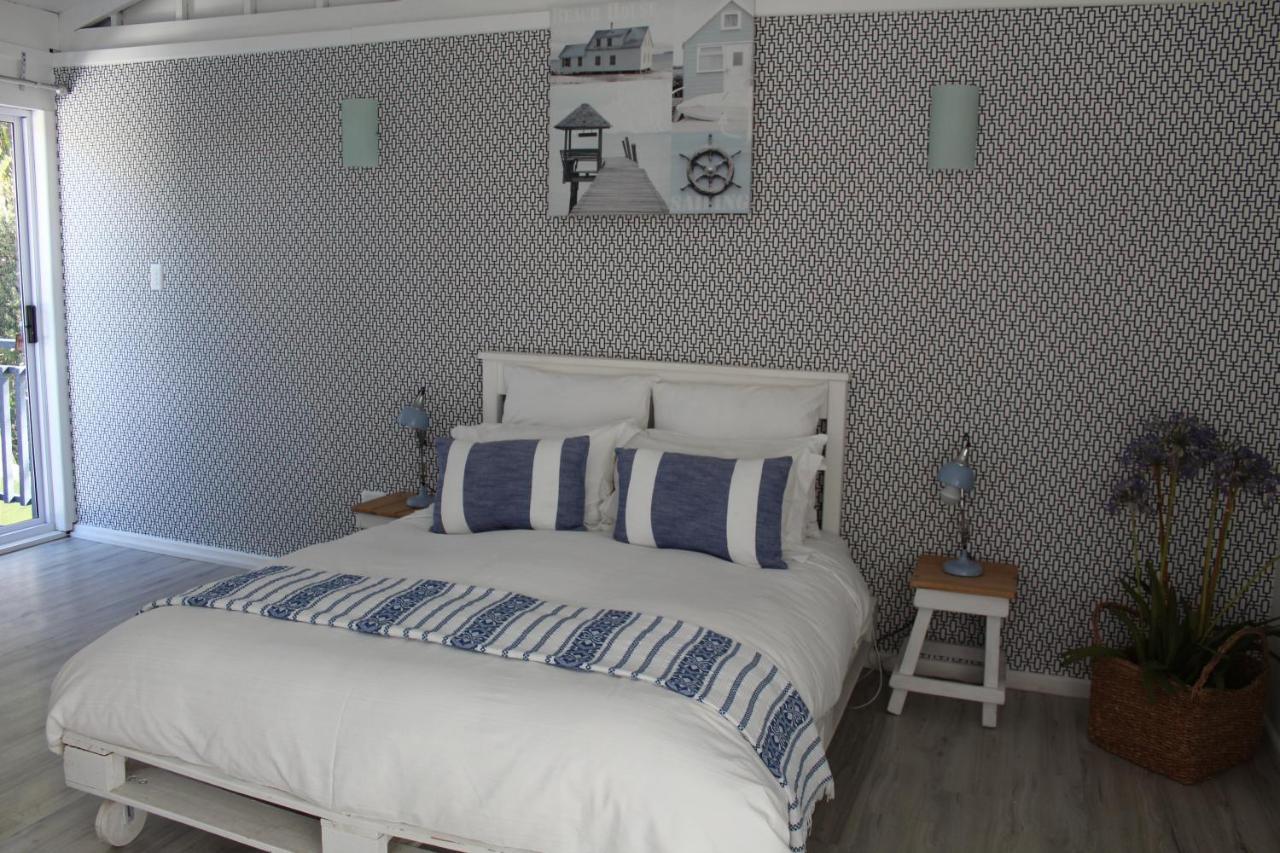 Blue'S Guest House - East London Bonza Bay Luaran gambar