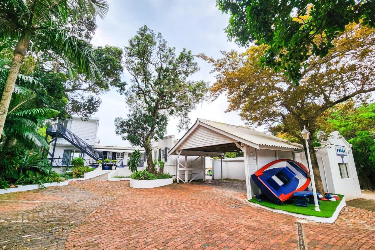 Blue'S Guest House - East London Bonza Bay Luaran gambar