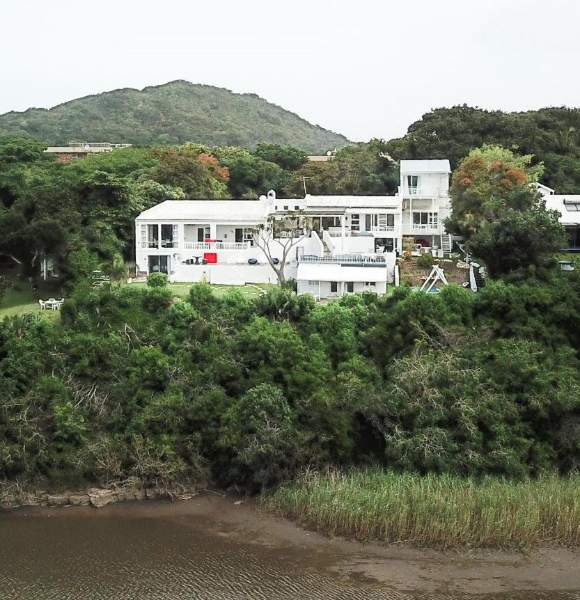 Blue'S Guest House - East London Bonza Bay Luaran gambar