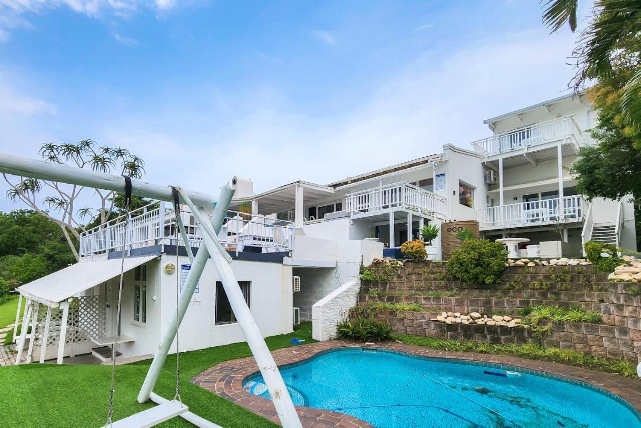Blue'S Guest House - East London Bonza Bay Luaran gambar