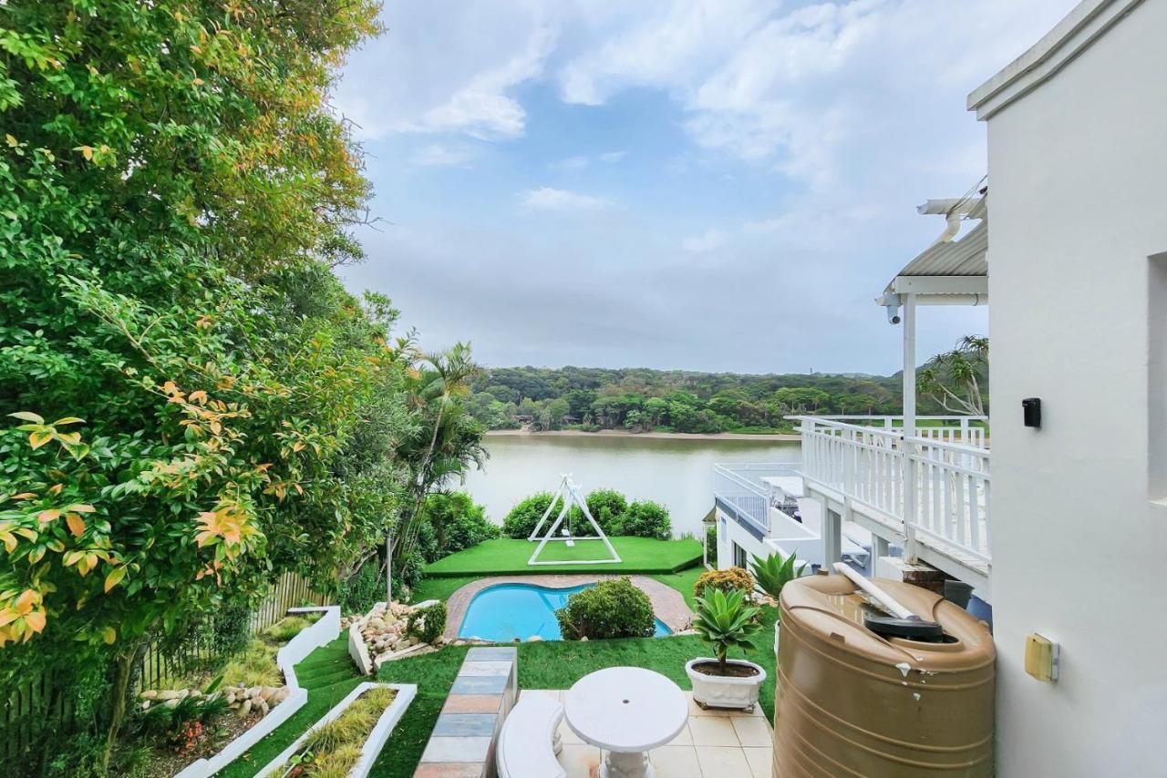 Blue'S Guest House - East London Bonza Bay Luaran gambar
