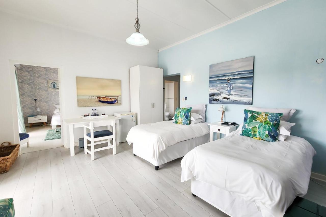 Blue'S Guest House - East London Bonza Bay Luaran gambar