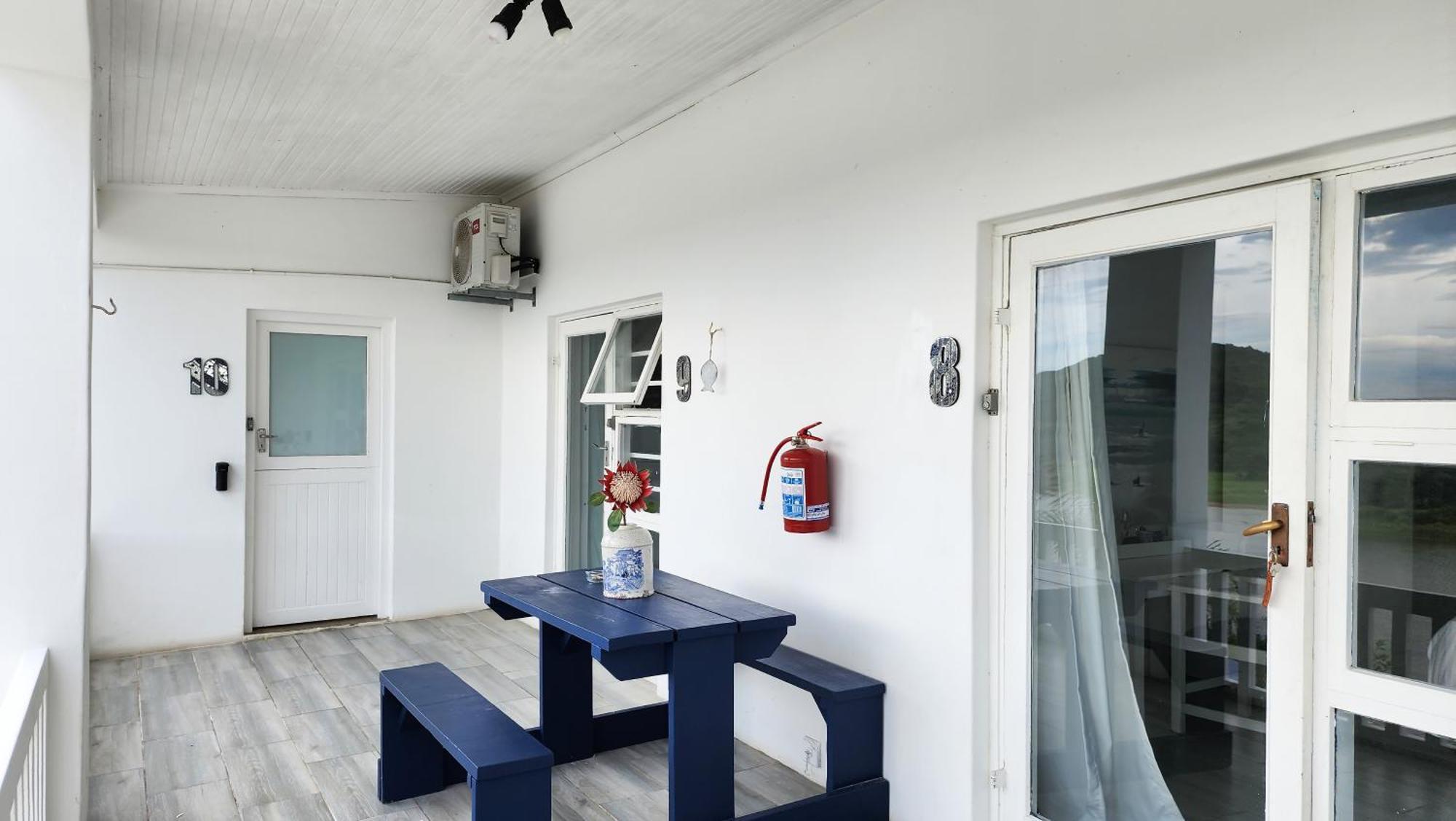 Blue'S Guest House - East London Bonza Bay Luaran gambar