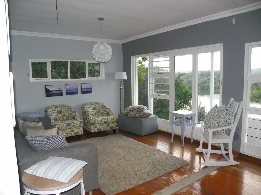 Blue'S Guest House - East London Bonza Bay Luaran gambar