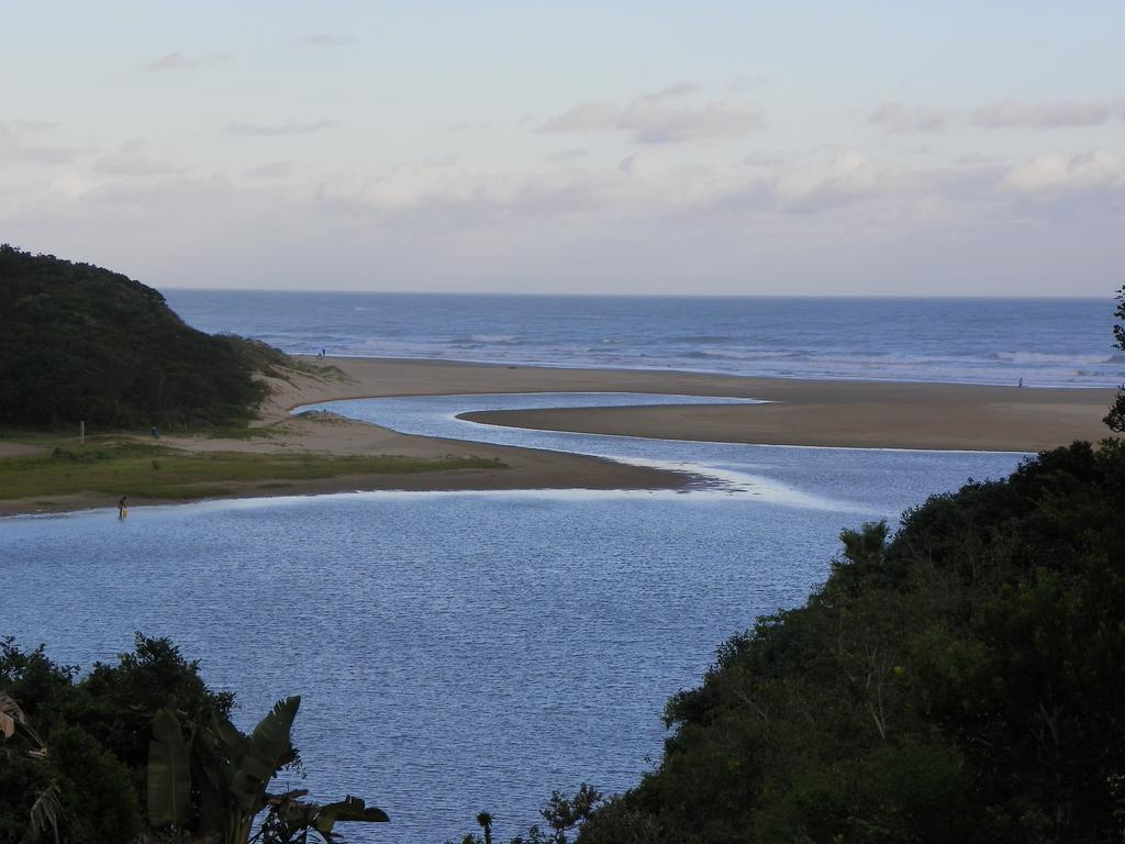 Blue'S Guest House - East London Bonza Bay Luaran gambar
