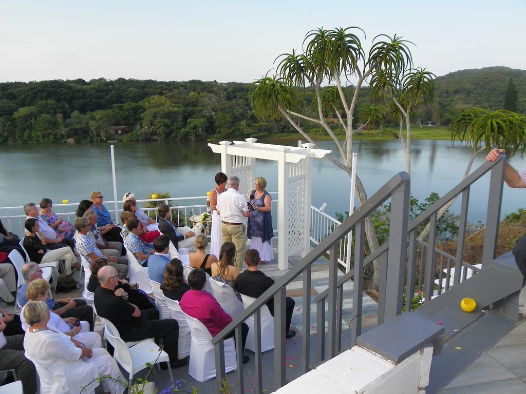 Blue'S Guest House - East London Bonza Bay Luaran gambar