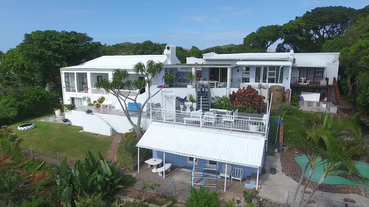 Blue'S Guest House - East London Bonza Bay Luaran gambar