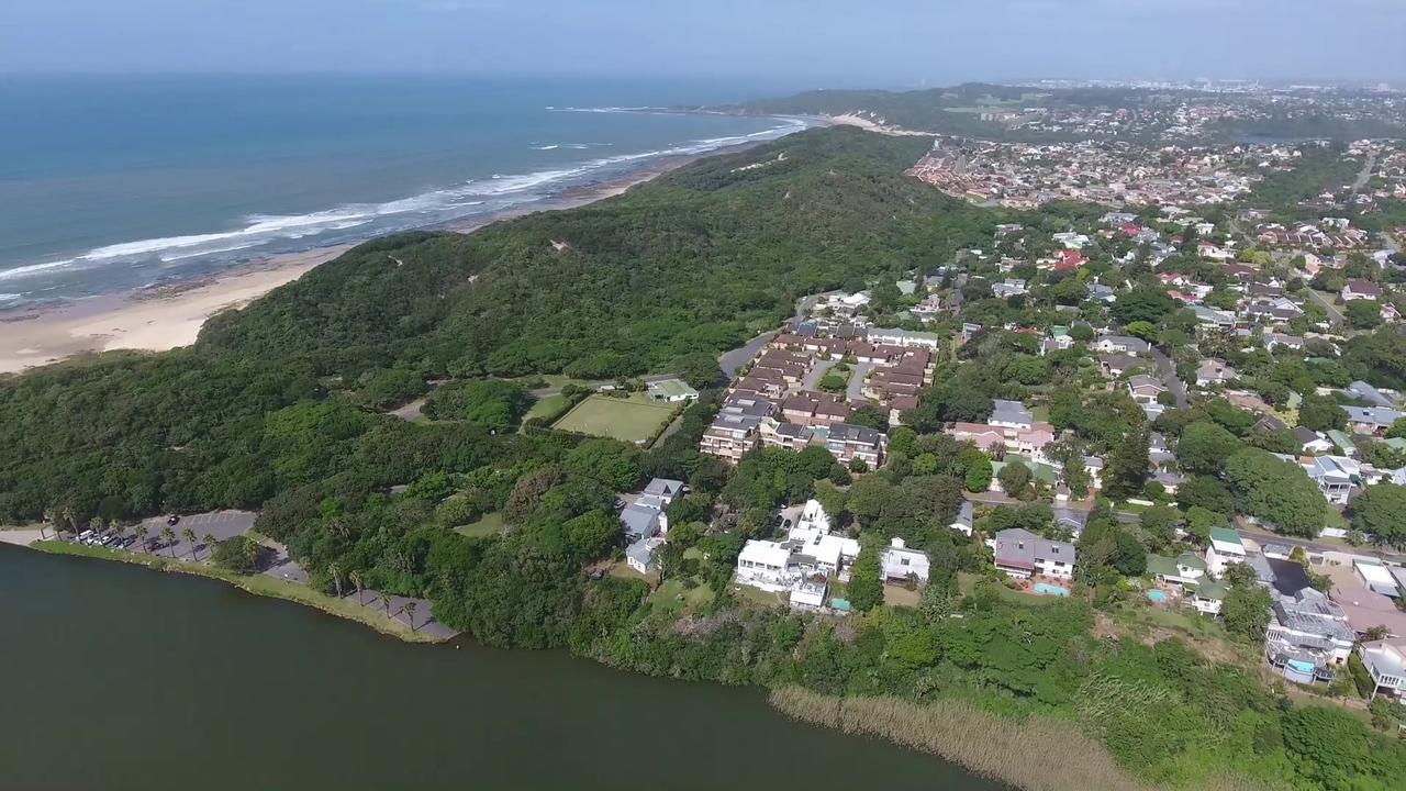 Blue'S Guest House - East London Bonza Bay Luaran gambar