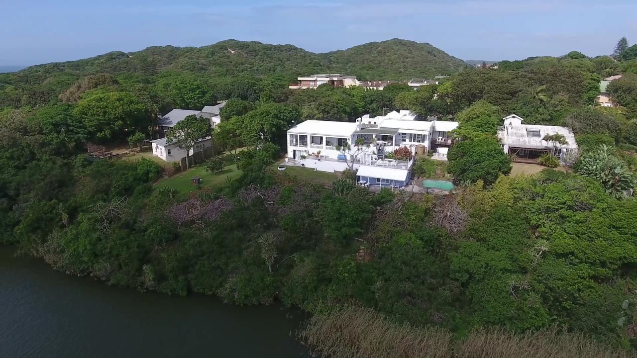 Blue'S Guest House - East London Bonza Bay Luaran gambar