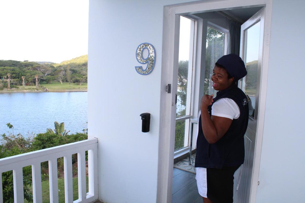 Blue'S Guest House - East London Bonza Bay Luaran gambar