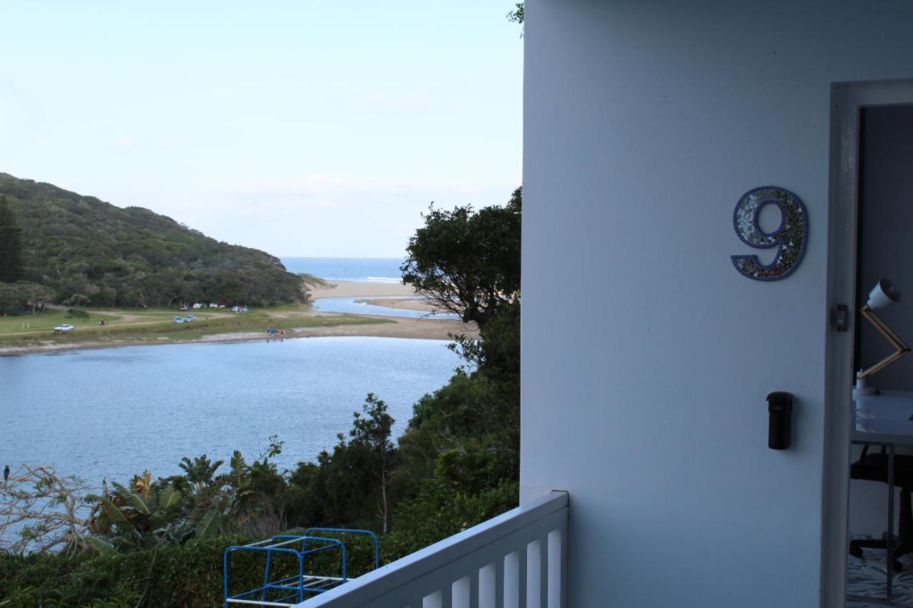 Blue'S Guest House - East London Bonza Bay Luaran gambar
