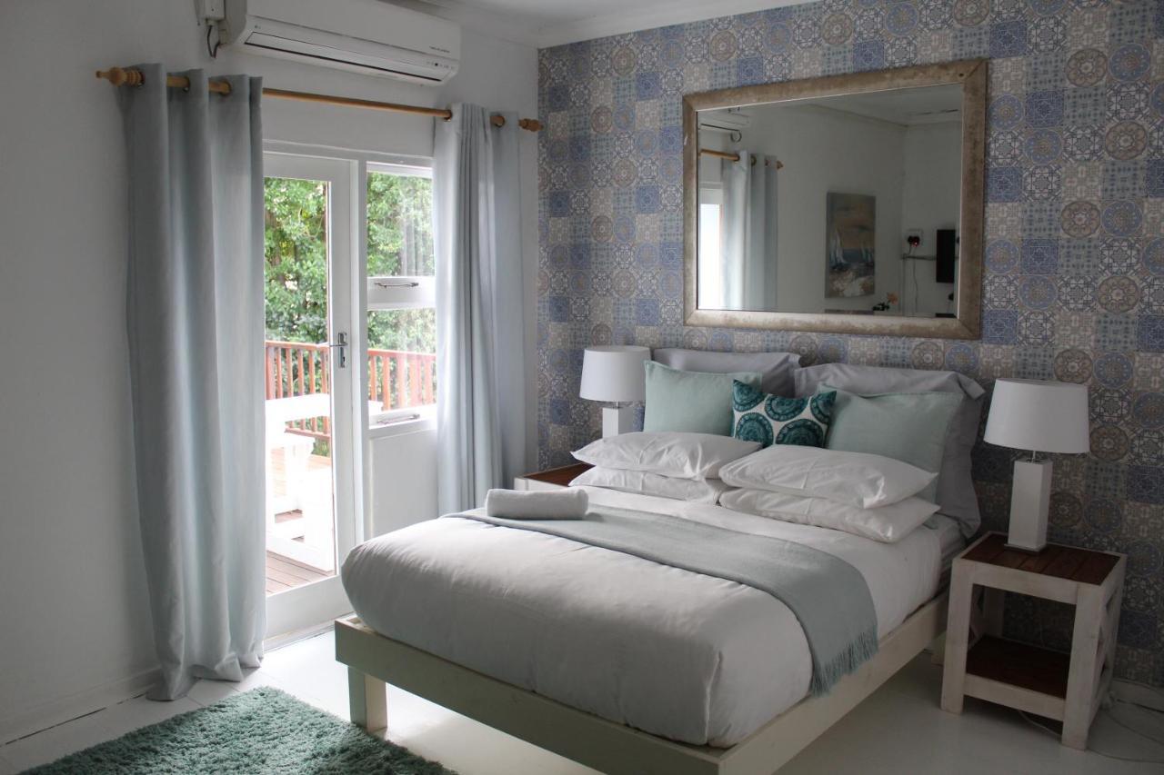 Blue'S Guest House - East London Bonza Bay Luaran gambar