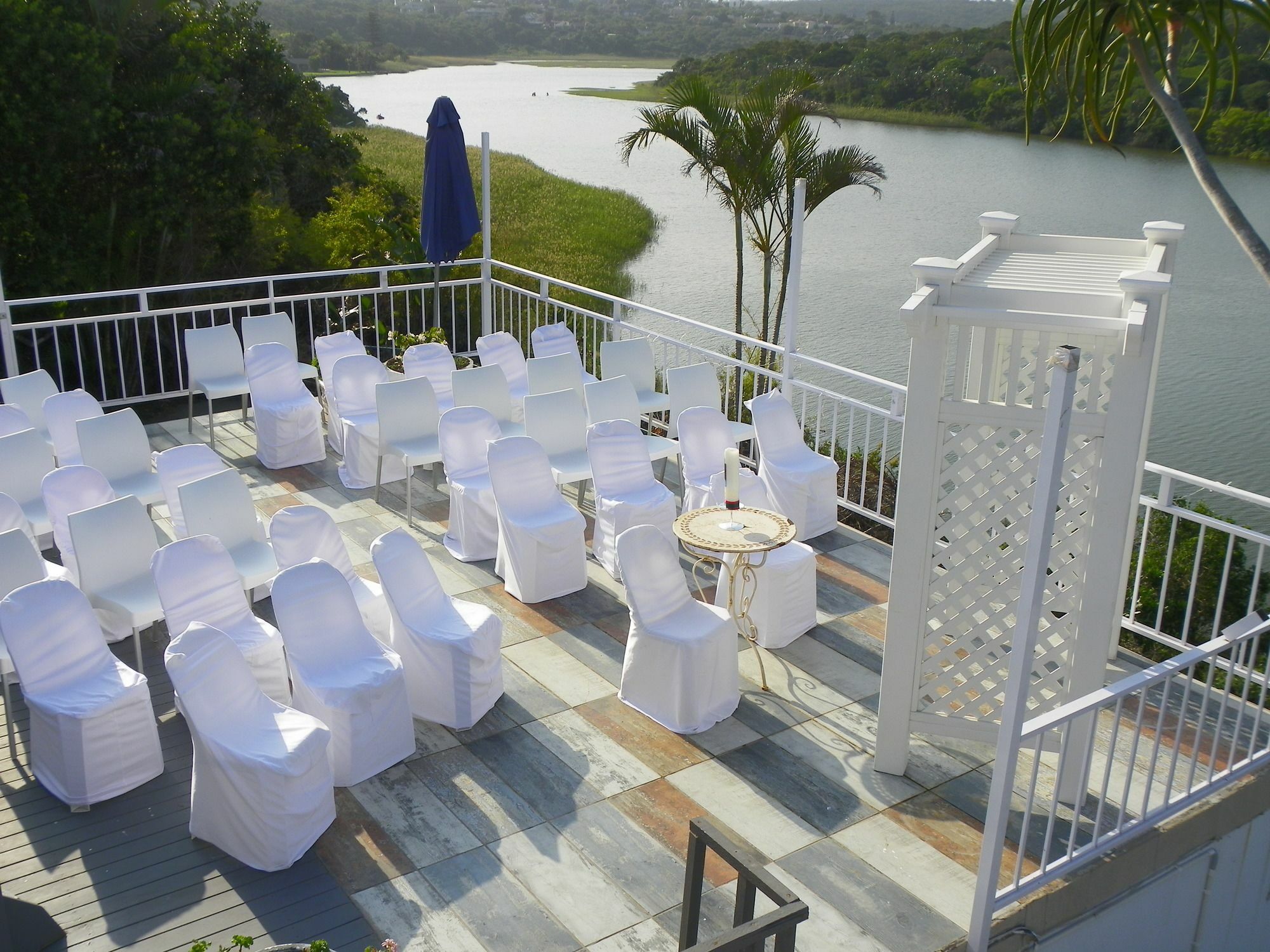 Blue'S Guest House - East London Bonza Bay Luaran gambar