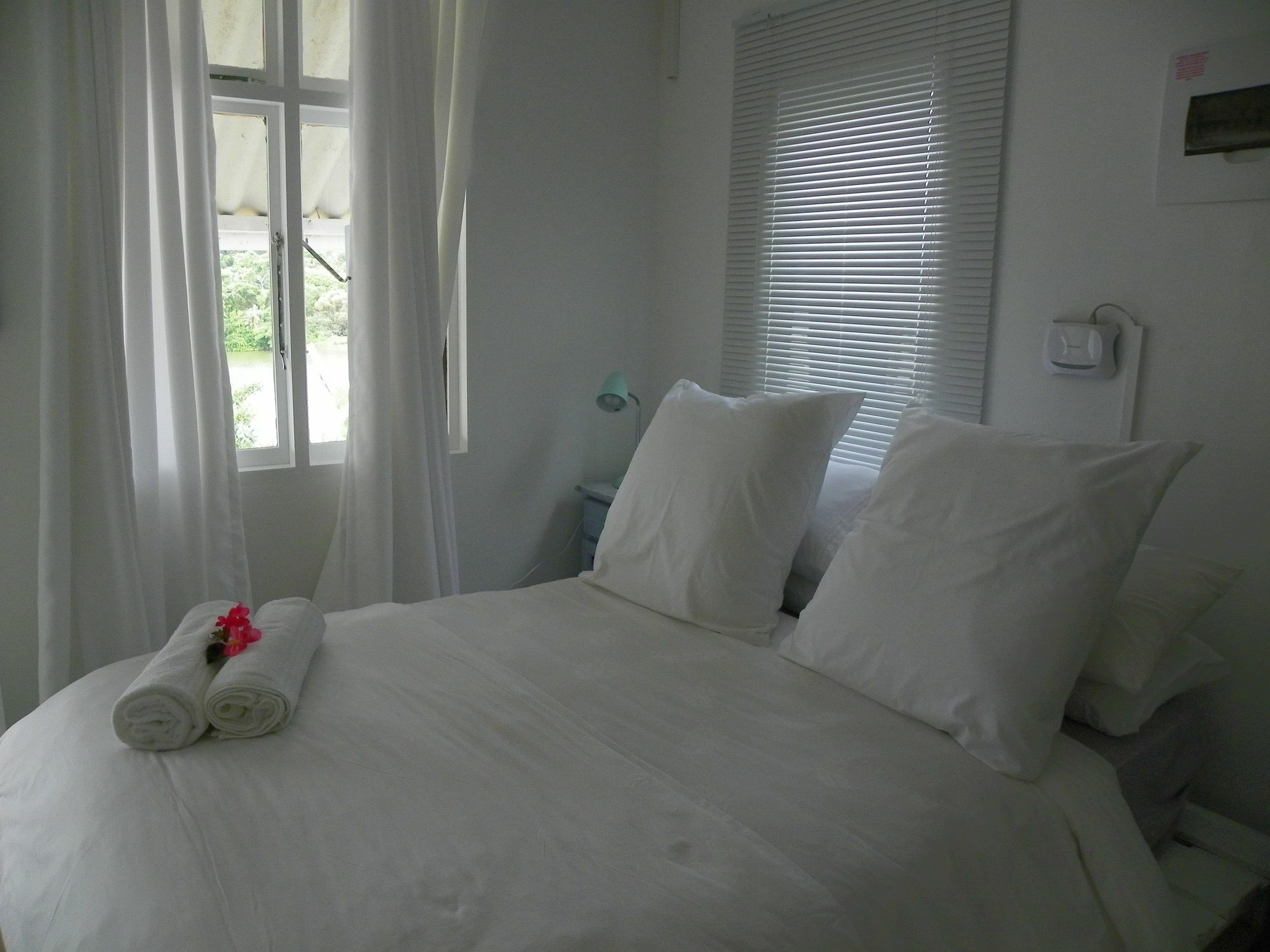 Blue'S Guest House - East London Bonza Bay Luaran gambar