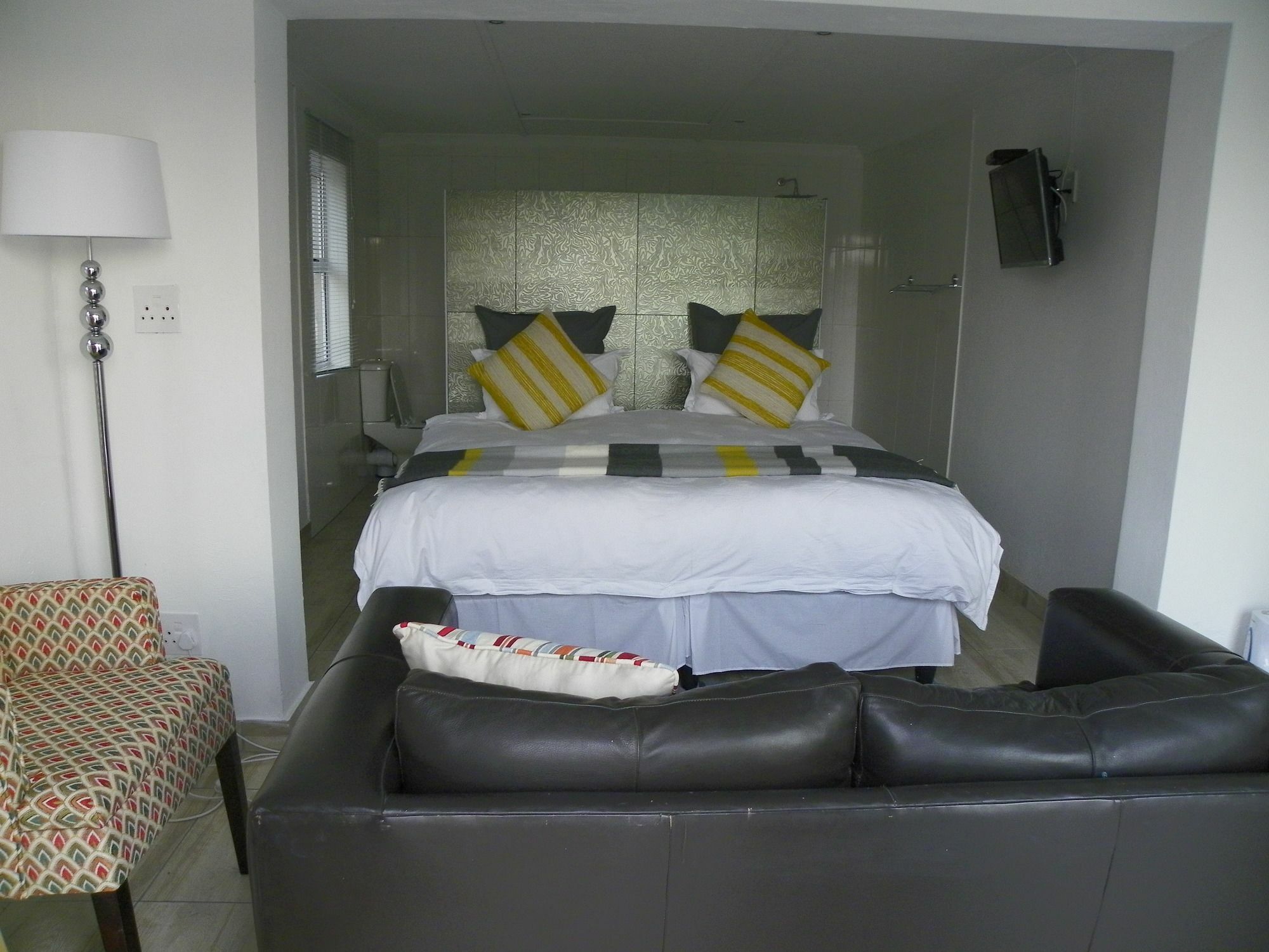 Blue'S Guest House - East London Bonza Bay Luaran gambar