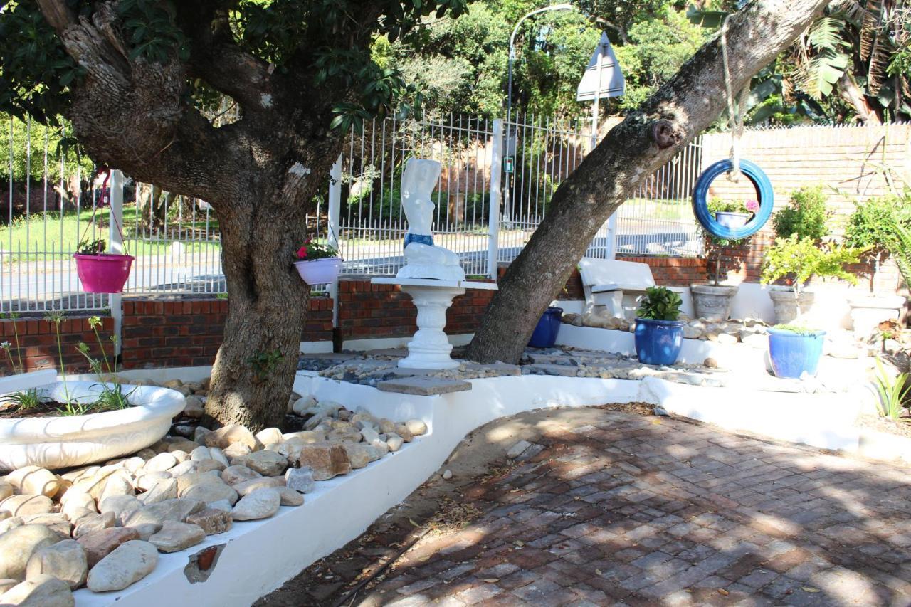 Blue'S Guest House - East London Bonza Bay Luaran gambar