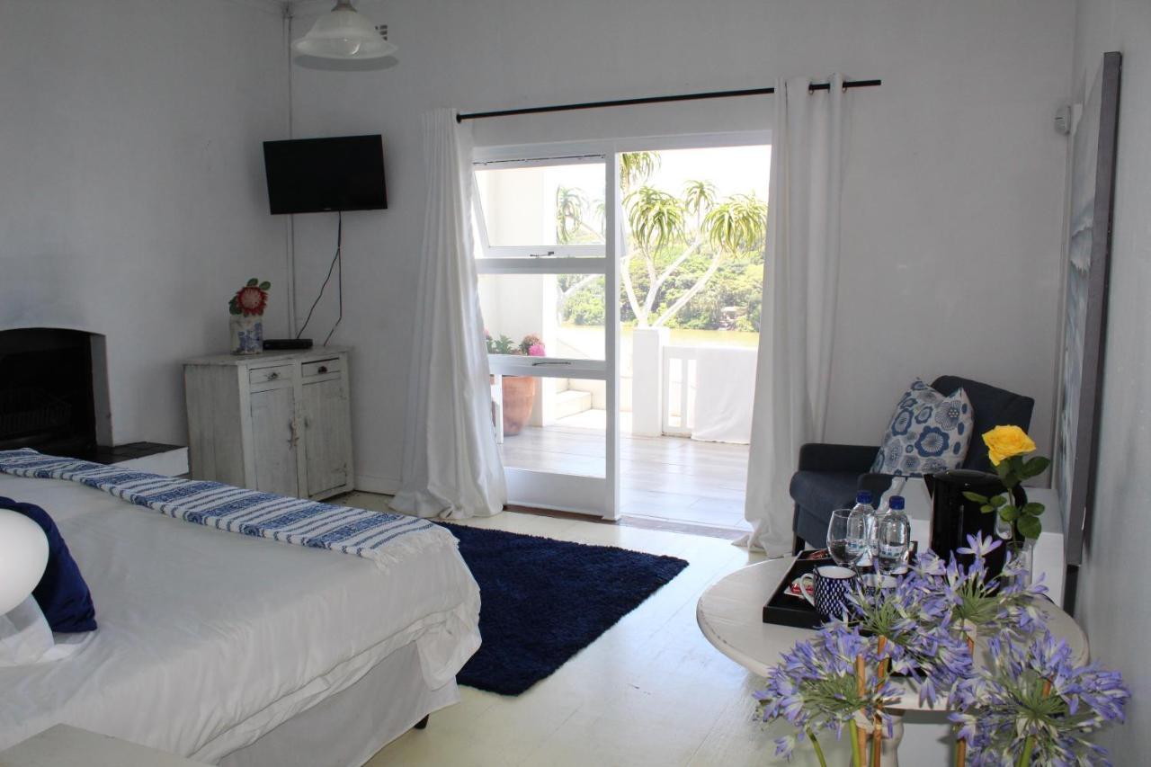 Blue'S Guest House - East London Bonza Bay Luaran gambar