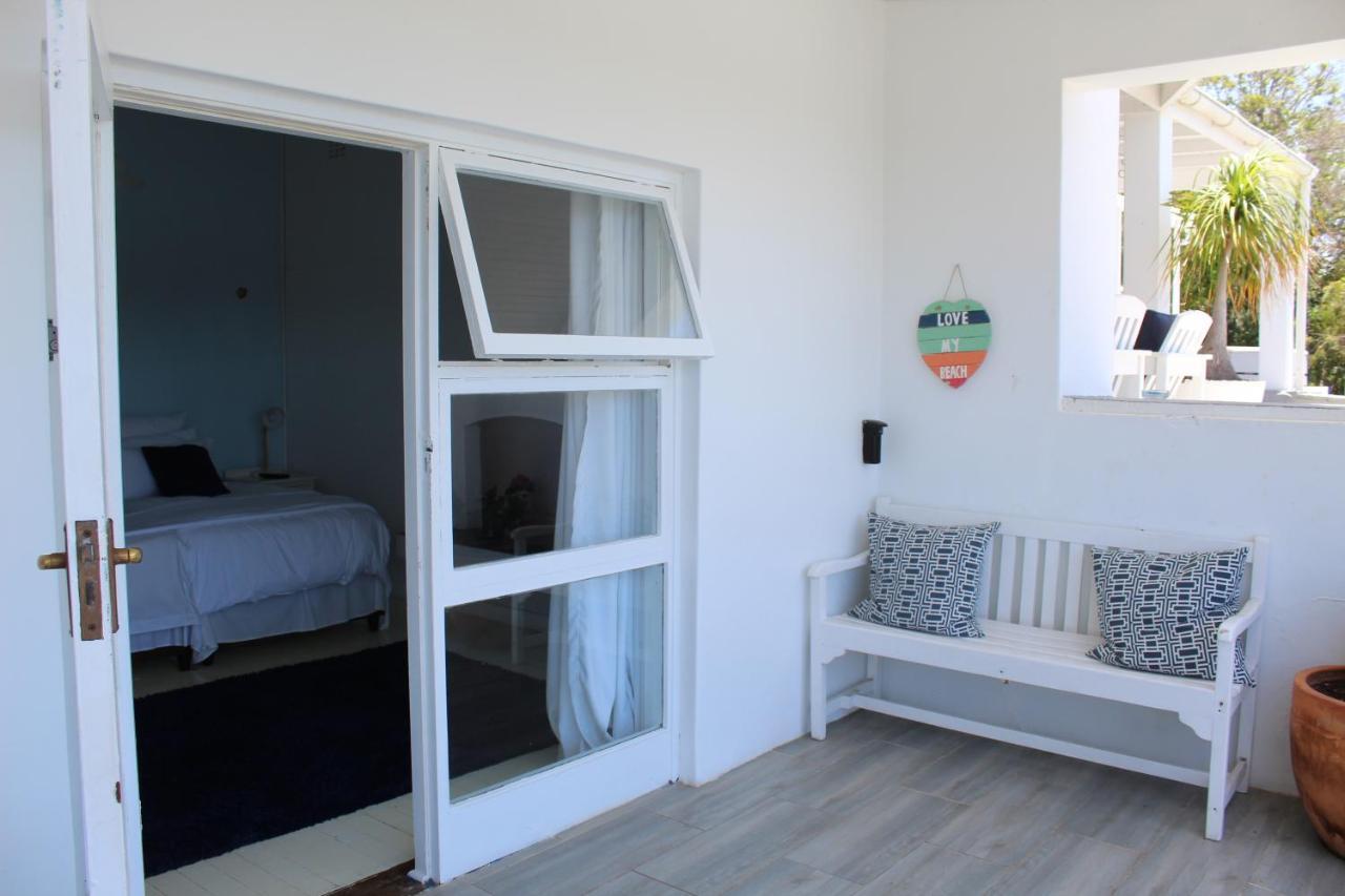 Blue'S Guest House - East London Bonza Bay Luaran gambar