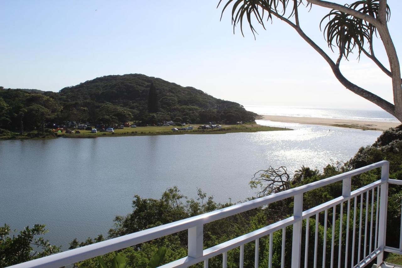 Blue'S Guest House - East London Bonza Bay Luaran gambar